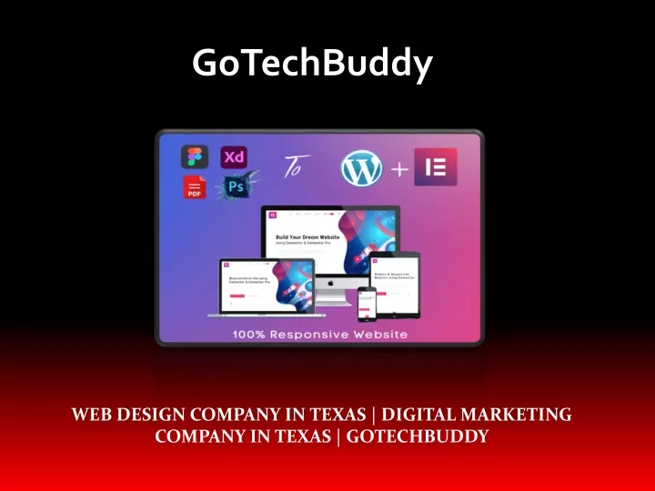 gotechbuddy