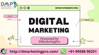 Best Digital marketing agency in Noida