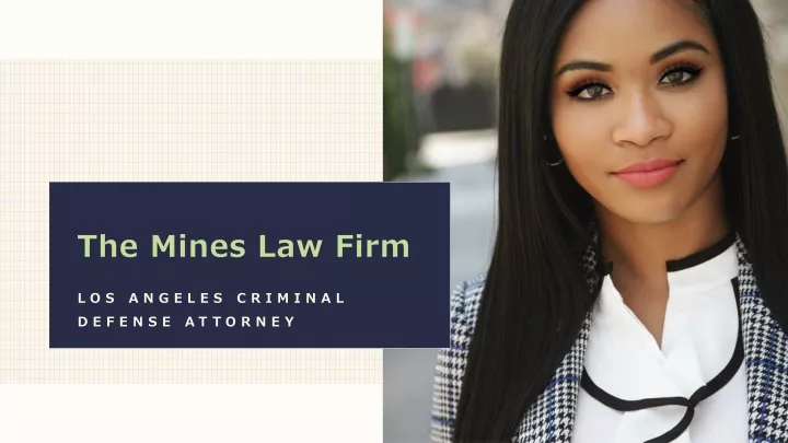 the mines law firm