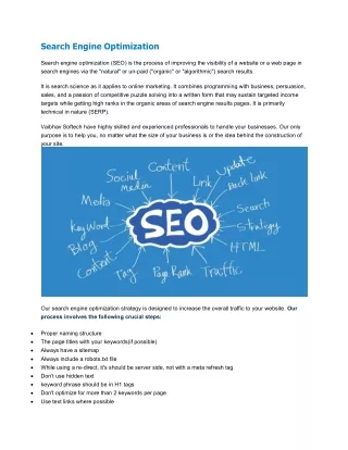 Small Business SEO Service | 1st page Ranking