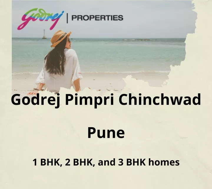 godrej pimpri chinchwad