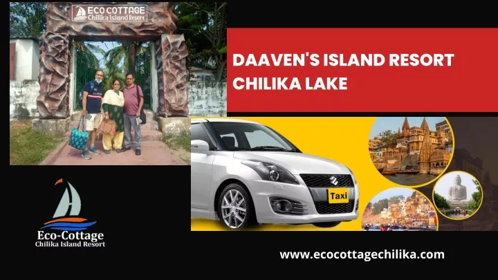 daaven s island resort chilika lake