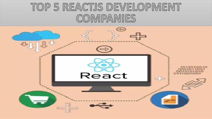 top 5 reactjs development companies