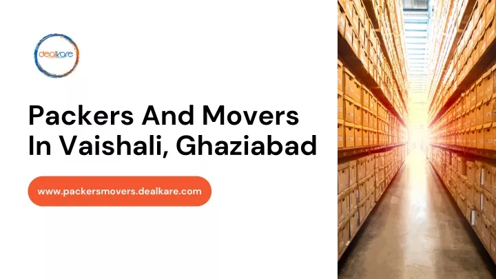 packers and movers in vaishali ghaziabad