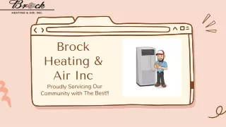 What Are The Advantages Of AC Repairs?