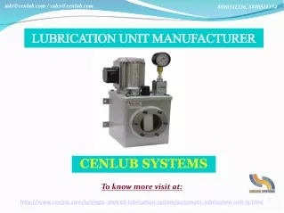 mkt@cenlub com sales@cenlub com