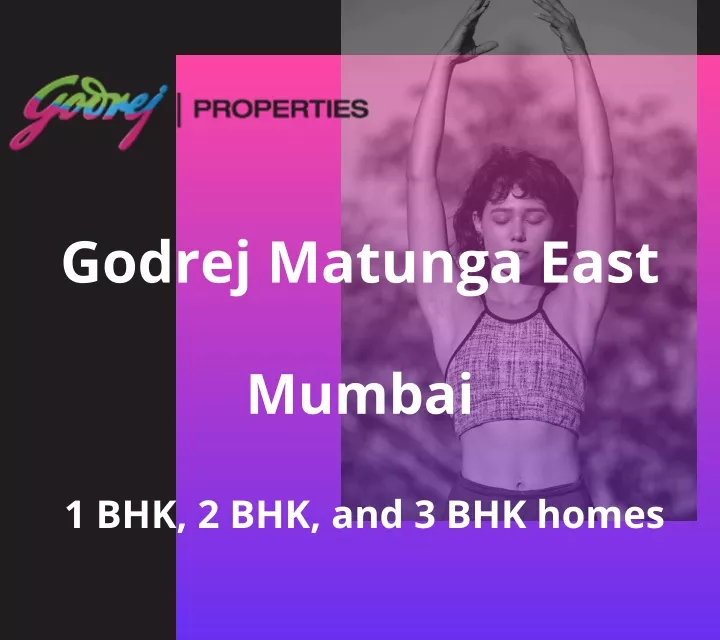 godrej matunga east