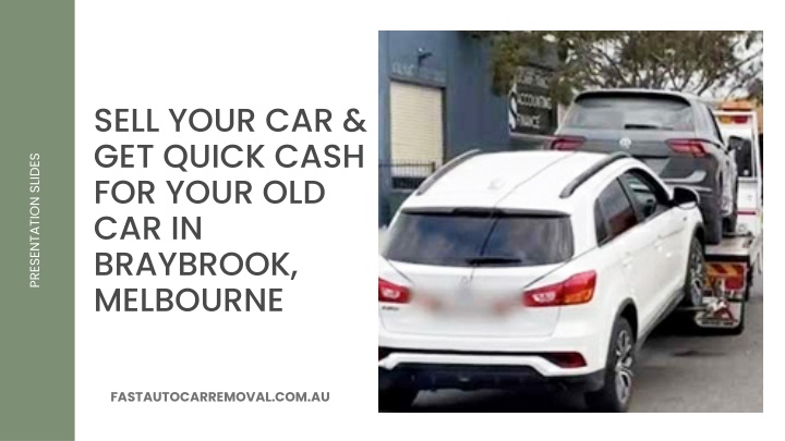 sell your car get quick cash for your