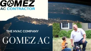 Ductless Services in Arlington, VA