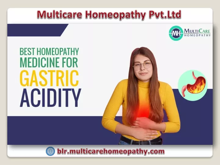 multicare homeopathy pvt ltd