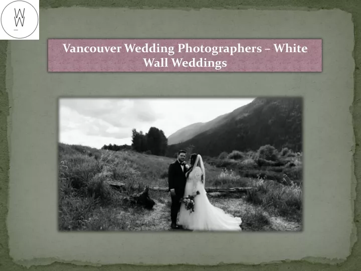 vancouver wedding photographers white wall