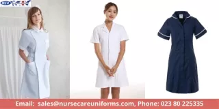 Nursing Scrubs, Medical Uniforms & Shoes from the top brands you Love for Less at Uniform Advantage!
