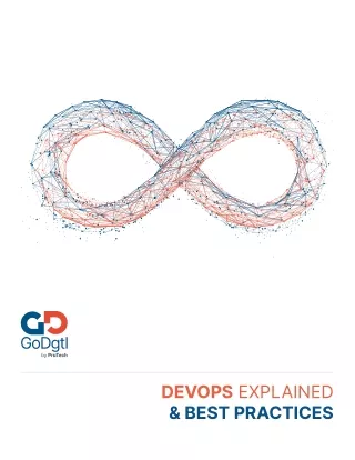 devops explained best practices