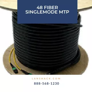 48 fiber