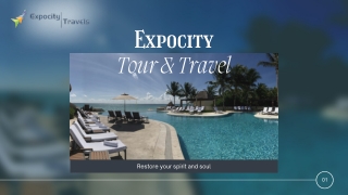 Best Tour Package Travel Agency in India