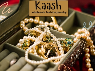 kaash wholesale fashion jewelry