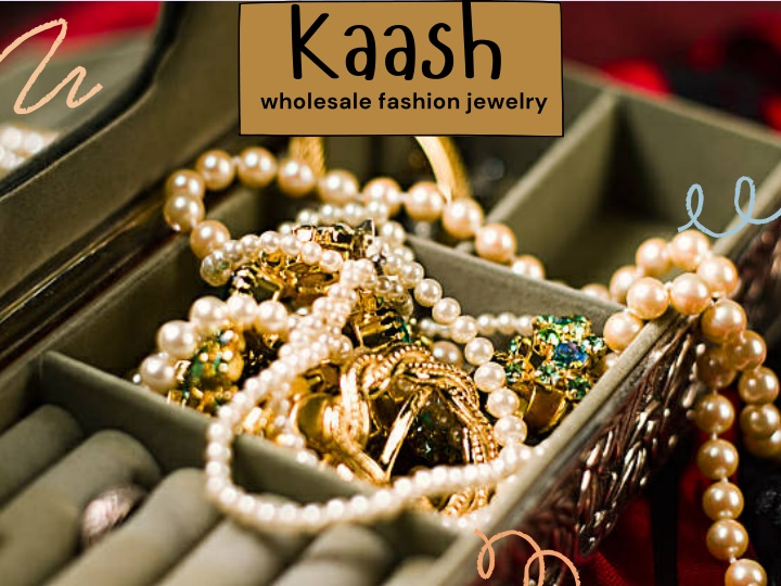 kaash wholesale fashion jewelry
