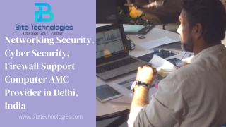 networking security cyber security firewall