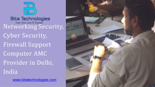 networking security cyber security firewall