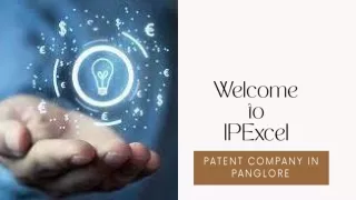 welcome to ipexcel