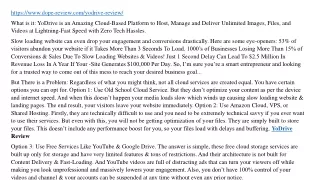 https www dope review com yodrive review what