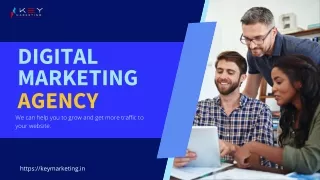 Get More Traffic to your website with the help of SEO Company in Bangalore.