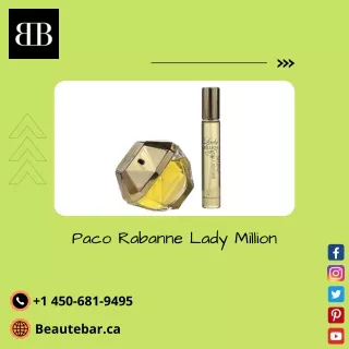 Get Fragrance Gift Sets For Her in Canada