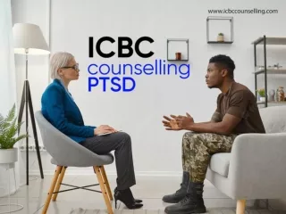 ICBC Counselling PTSD Therapy – What We Can Do For You