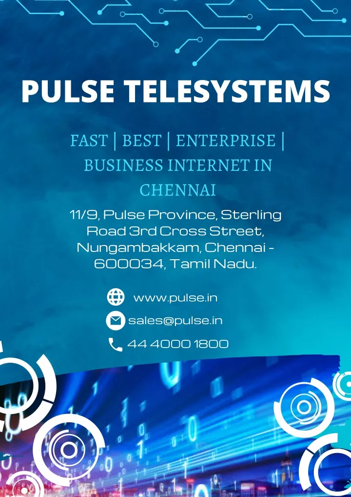pulse telesystems