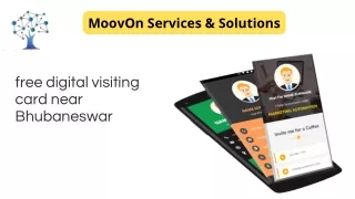 moovon services solutions