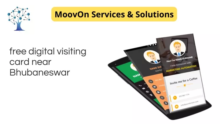 moovon services solutions