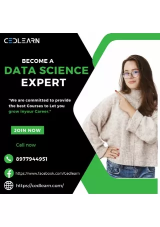 Data Science Course