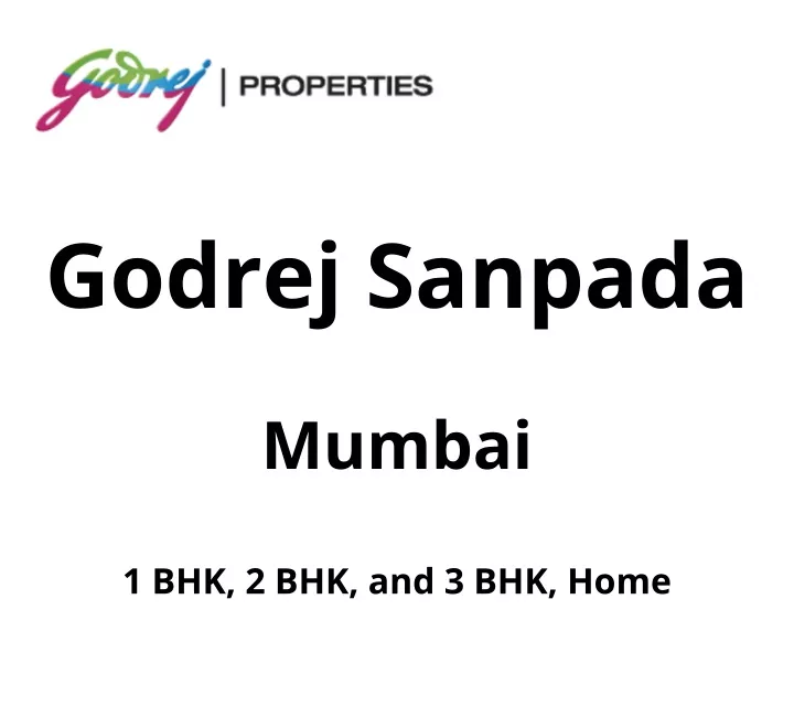 godrej sanpada