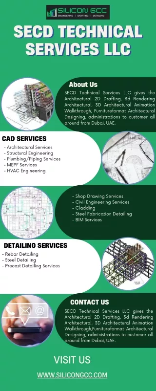 SECD Technical services llc