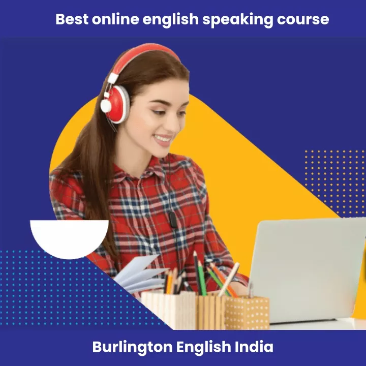 best online english speaking course