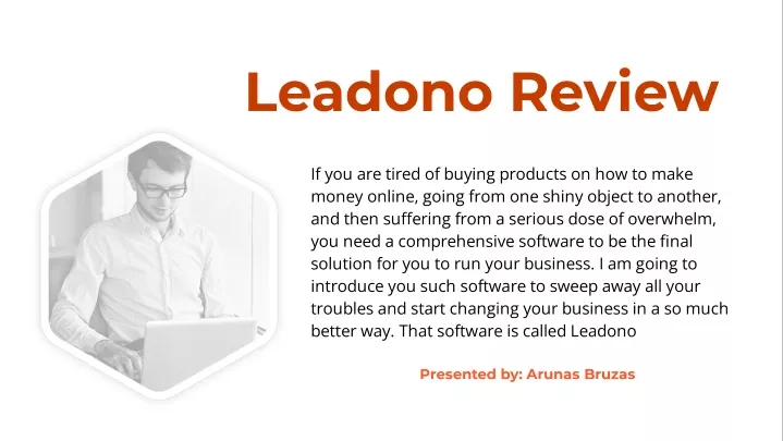 leadono review