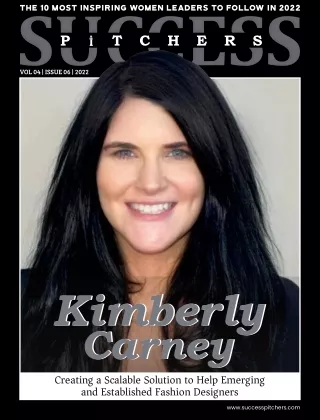 The 10 Most Inspiring Women Leaders to Follow in 2022 Vol- 5