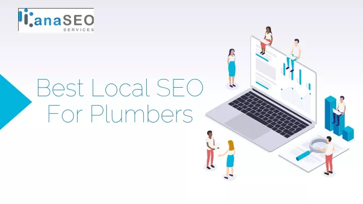best local seo for plumbers