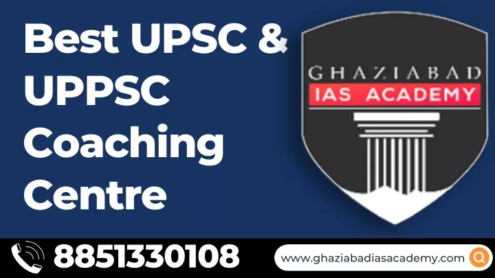 best upsc uppsc coaching centre 8851330108