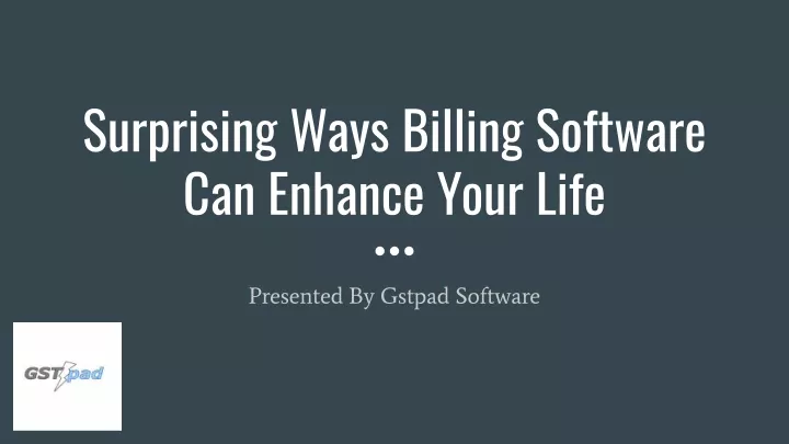 surprising ways billing software can enhance your