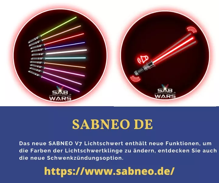 sabneo de