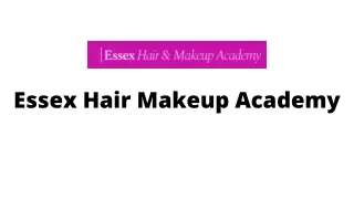 Make Up Artist Training In Brentwood