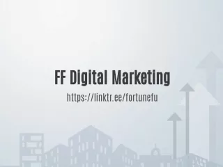 FF Digital Marketing