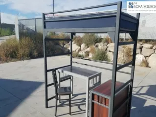 custom furniture utah