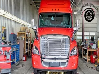 wheel alignment Lakeland fl