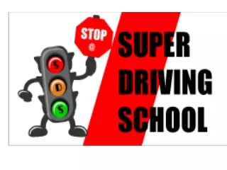 Enroll a best  driving school in Toronto & Ajax