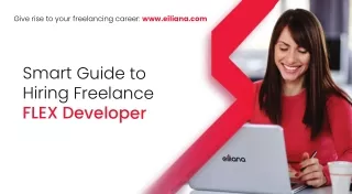 give rise to your freelancing career www eiliana