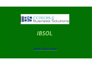 ibsol