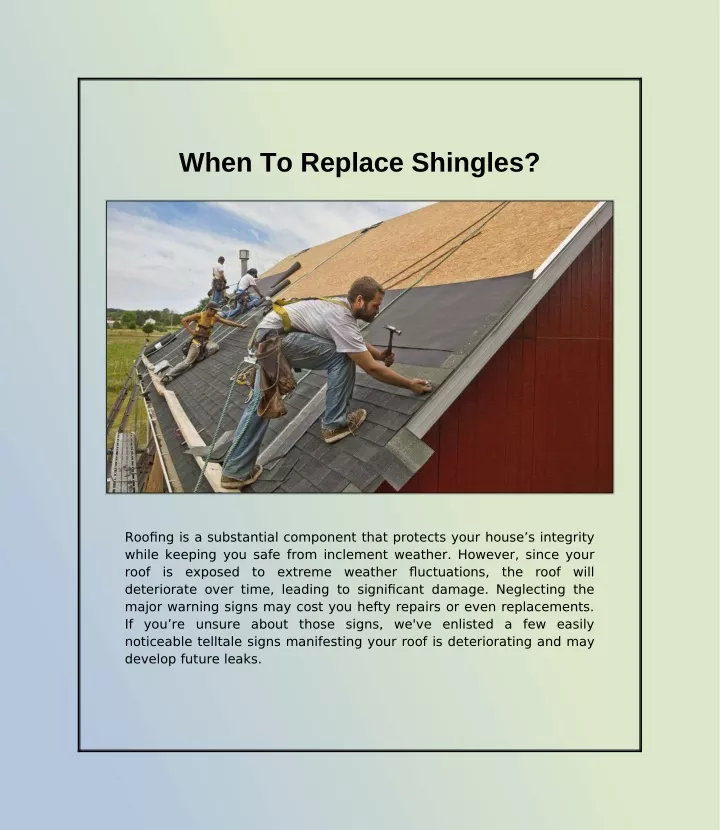 ppt-signs-a-shingle-roof-needs-to-be-replace-or-repair-powerpoint