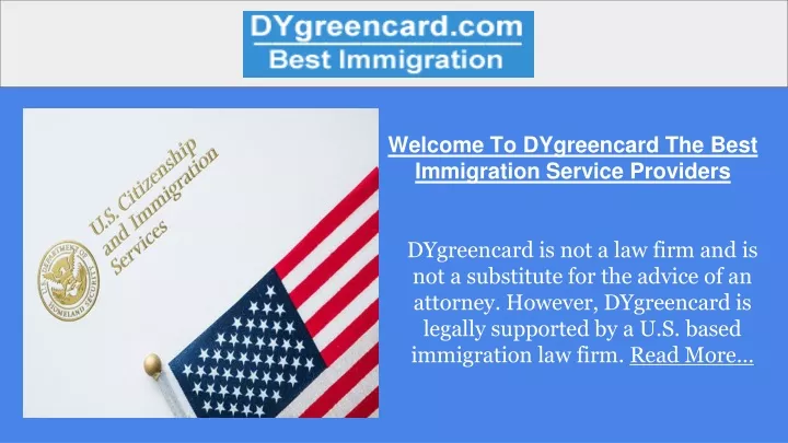 welcome to dygreencard the best immigration